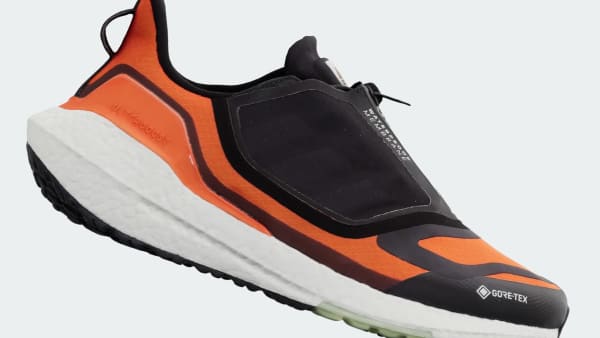 Pomarańczowy Ultraboost 22 GORE-TEX Shoes