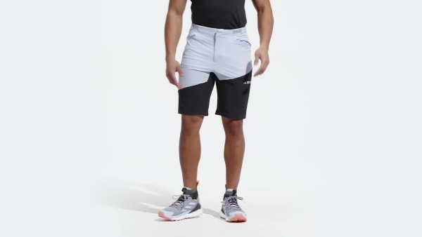 Azul XPERIOR SHORT