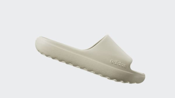 Putih Slides Adilette Lumia