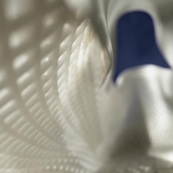 Λευκό ΠΑΠΟΥΤΣΙΑ ΜΕ ΚΟΡΔΟΝΙΑ CLIMACOOL