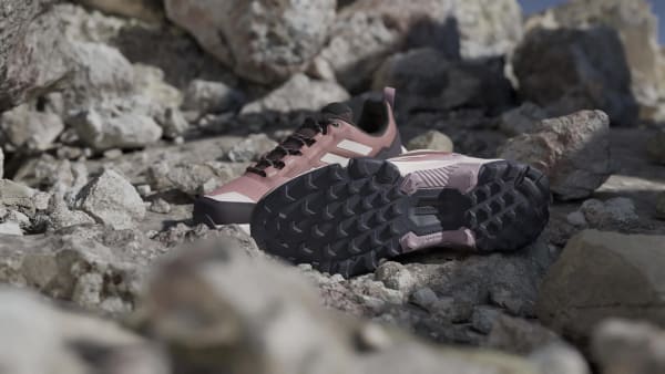 Rosa Scarpe da hiking Eastrail 2.0 RAIN.RDY