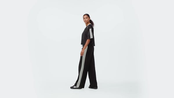 Schwarz STADIUM MESH HOSE