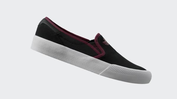 noir Chaussure Shmoofoil