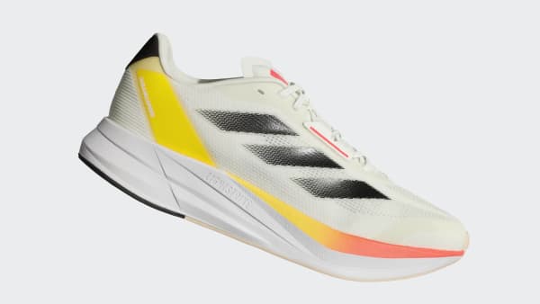 Beige Duramo Speed Shoes