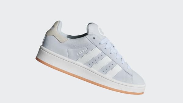 Blauw Campus 00s Schoenen