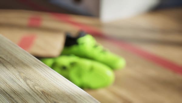 Gronn Court Stabil Indoor Sko