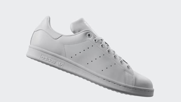 Blanc Chaussure Stan Smith