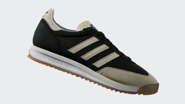 zwart SL 72 RS Schoenen