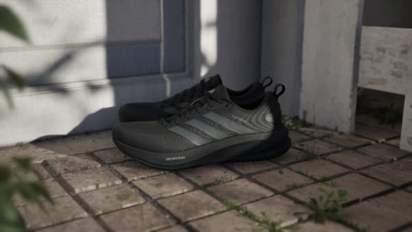 Negro TENIS DE RUNNING SUPERNOVA EASE 2 M