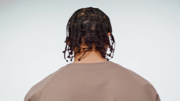 Brown Premium Essentials T-Shirt