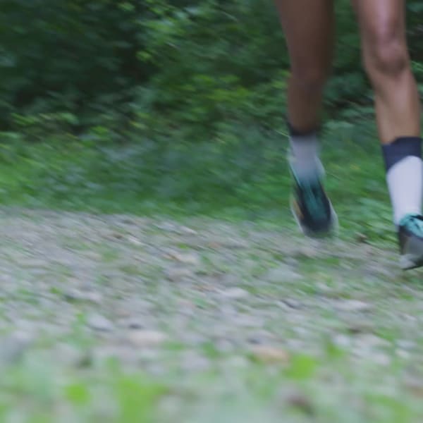Negro Zapatillas de Trail Running Terrex Speed Flow