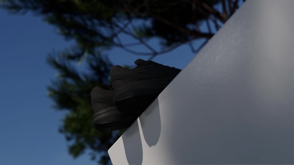 Preto Sapatilhas Lightblaze