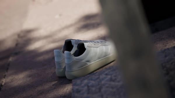 Grey Barreda Decode Shoes
