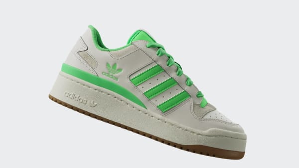 Forum Bold Stripes Shoes