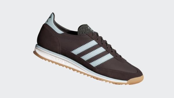 bruin SL 72 OG Schoenen