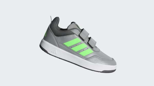 Γκρι Παπούτσια Tensaur Sport 3.0 CF K