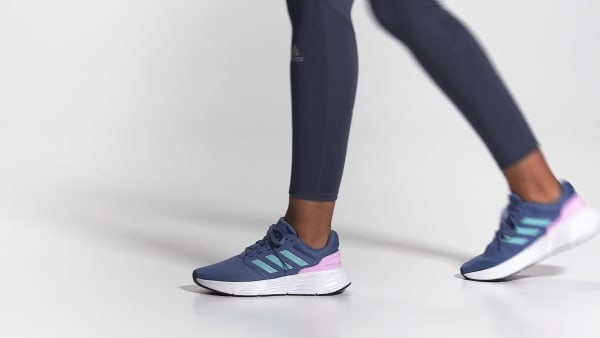 Azul Zapatillas Galaxy 6