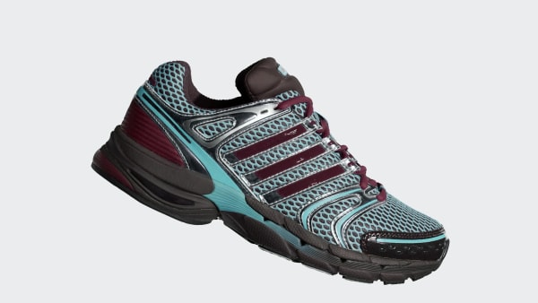 Blue ADISTAR CONTROL 5 SHOES