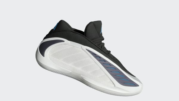 Blanco Zapatillas ANTHONY EDWARDS 2 J