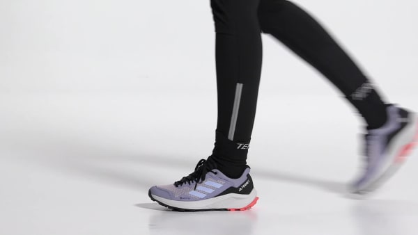 nachová Boty Terrex Trail Rider GORE-TEX Trail Running