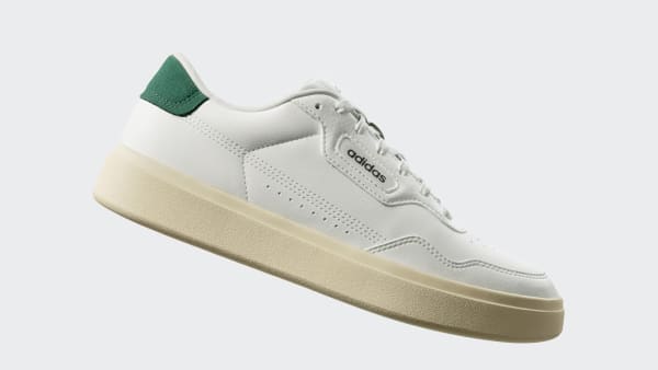 สีขาว รองเท้า Park St 2.0