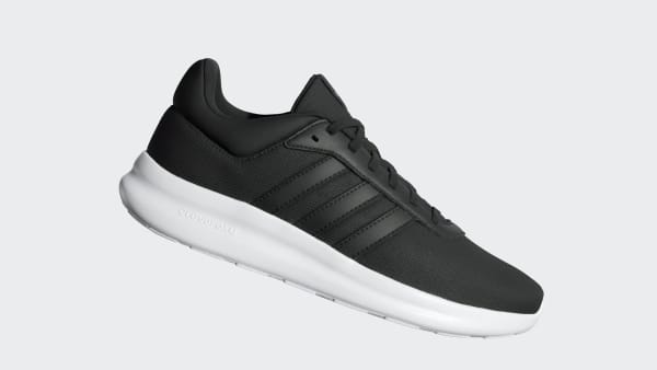 Preto Sapatilhas Lite Racer 4.0