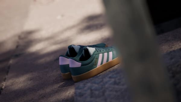 Grun VL Court 3.0 Schuh