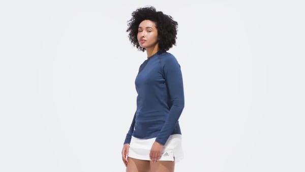 Azul Camisola