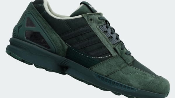 Gron ZX 8000 Parley Shoes LKQ81