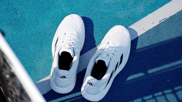 Blanco Tenis SoleMatch Control para Tenis