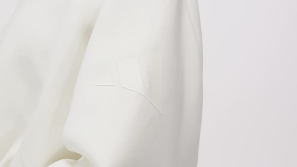 Wit Soft Lux Loose-fit Sweatshirt