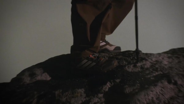 hnědá Boty Terrex Skychaser GORE-TEX Hiking