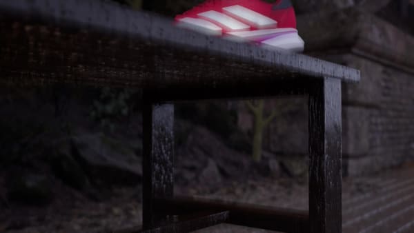 Merah Sepatu Running Duramo SL 2