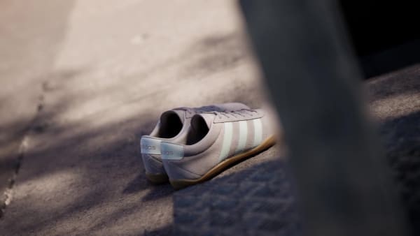 Rosa TENIS ADIDAS GRAND COURT LO