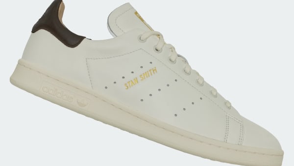 adidas Stan Smith Lux Shoes - White | adidas Australia