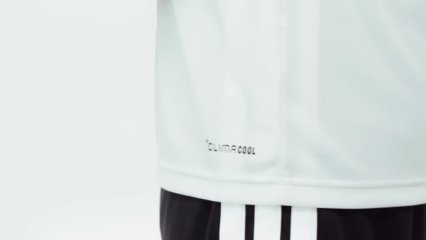 Branco Camisola Principal 26 da Alemanha