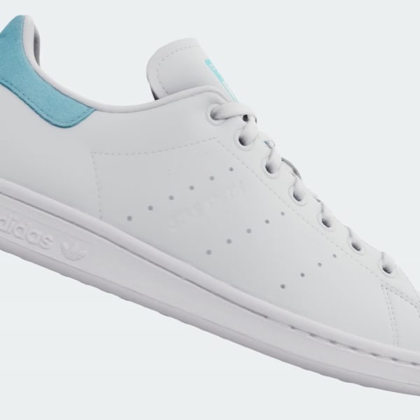 สีขาว รองเท้า Stan Smith