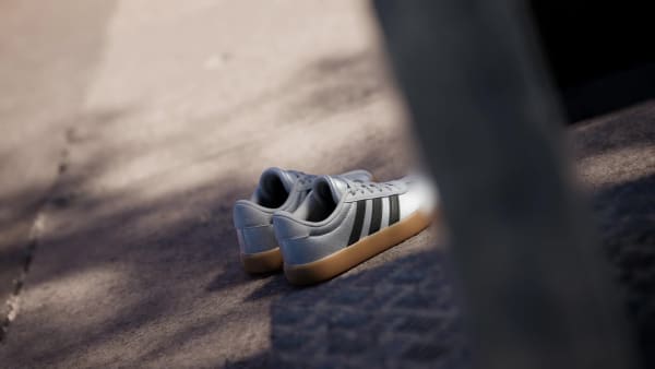 argent Chaussure VL Court 3.0