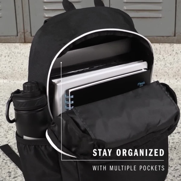 Pourpre Affiliate Backpack