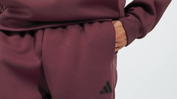 Bordo Calças 3-Stripes Future Icons