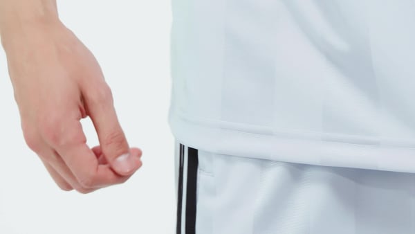 Mau-xanh-da-troi ÁO ĐẤU CÓ CỔ TINH CHỈNH CHUẨN DI SẢN