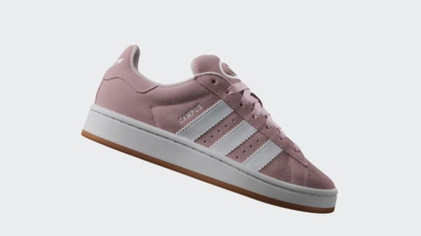roze Campus 00s Schoenen