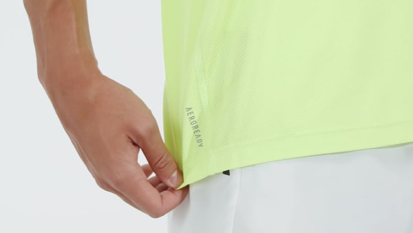 ■adidas■ Own the Run Tank Top IV5437 adidas Own The Run Tank Top - Green | Free Shipping with