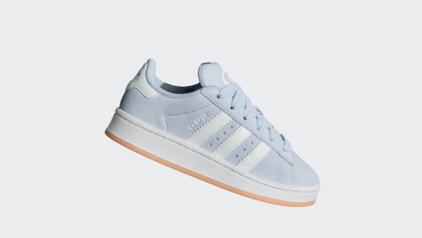 Blu Scarpe Campus 00s