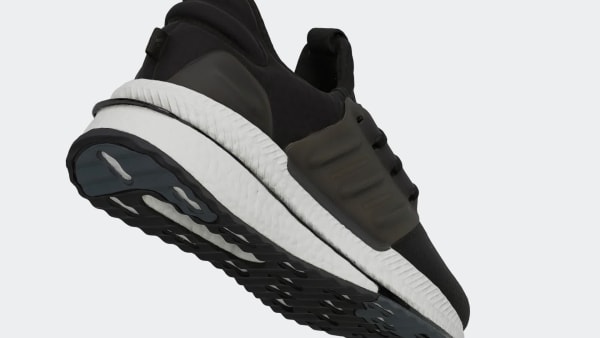 Negro Tenis X_PLORBOOST