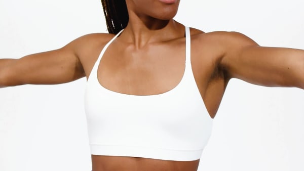 Peloton Adidas X Digi Motion HEAT.RDY Believe This Bra Women's Small‎ NWT -  $36 New With Tags - From Ridley