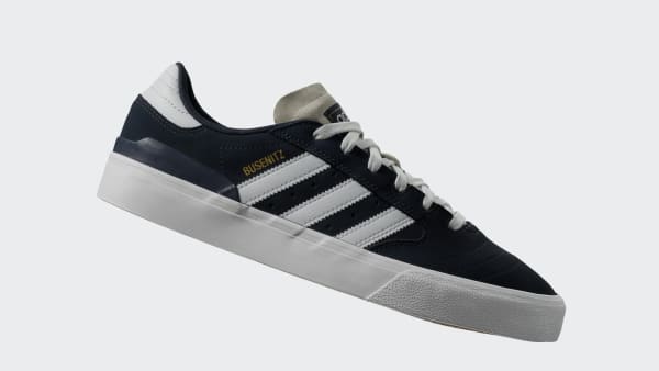 Blue 부세니츠 벌크 II