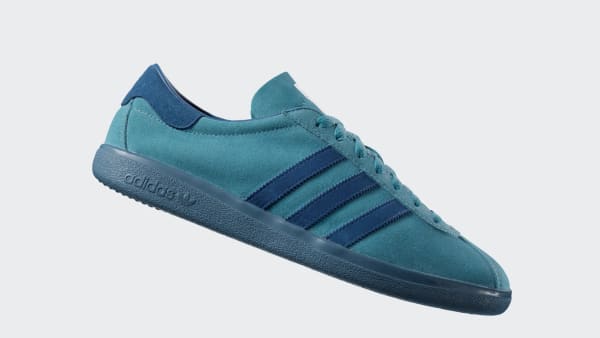 adidas Bali Shoes - Blue | adidas UK