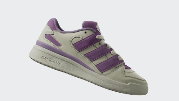 Blanco Zapatillas Forum 2000