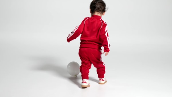 Branco SAPATILHAS COM ATACADORES ELÁSTICOS SAMBA OG COMFORT CLOSURE